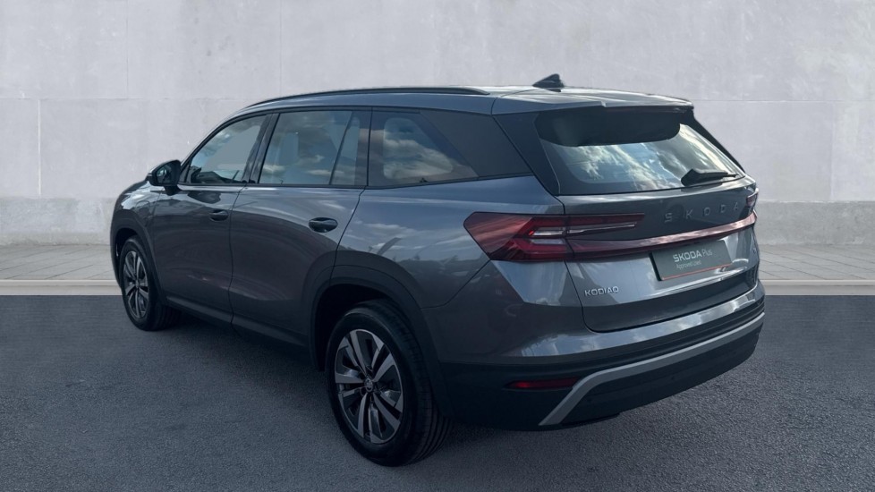 Used Skoda Kodiaq 2025 for sale - 76745286: Photo 3