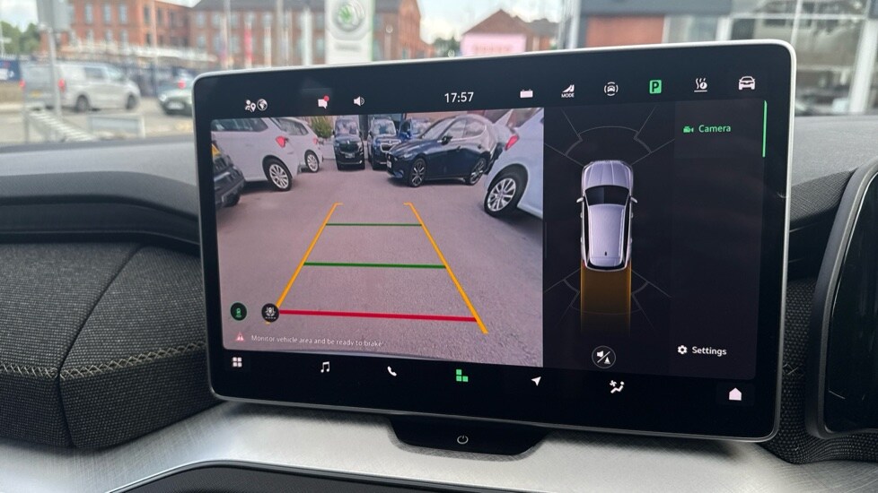 Used Skoda Kodiaq 2025 for sale - 76745286: Photo 30