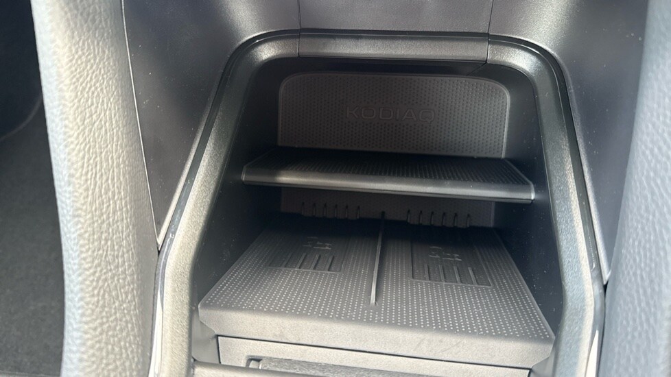 Used Skoda Kodiaq 2025 for sale - 76745286: Photo 31