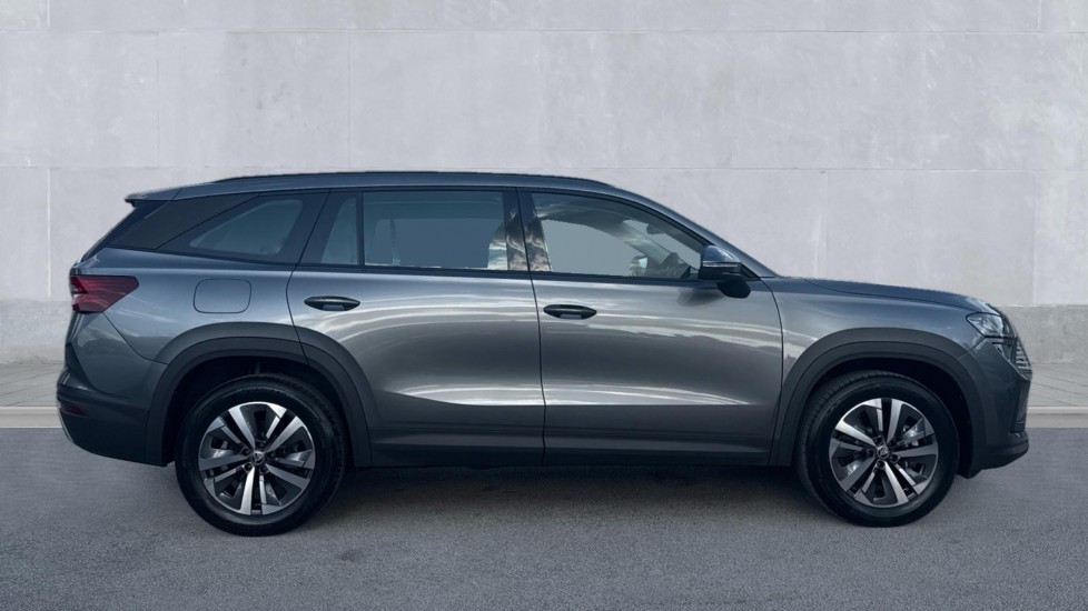 Used Skoda Kodiaq 2025 for sale - 76745286: Photo 4