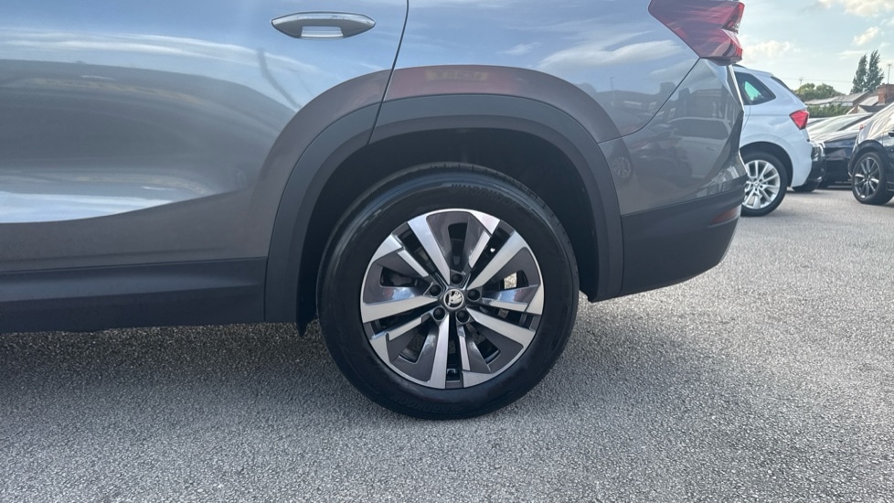 Used Skoda Kodiaq 2025 for sale - 76745286: Photo 5