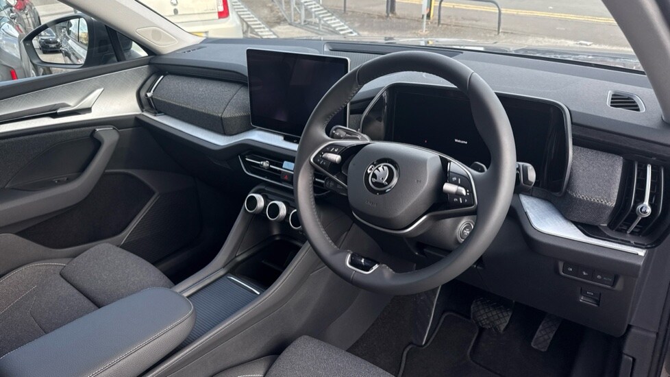 Used Skoda Kodiaq 2025 for sale - 76745286: Photo 6