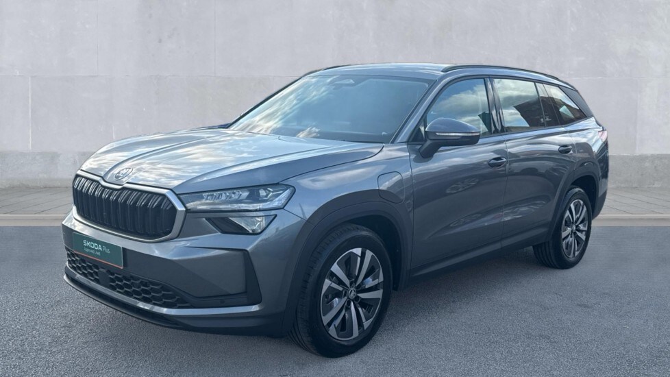 Used Skoda Kodiaq 2025 for sale - 76745286: Photo 7