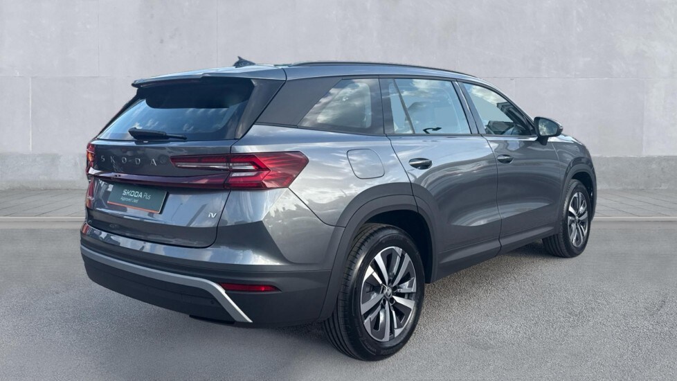 Used Skoda Kodiaq 2025 for sale - 76745286: Photo 8