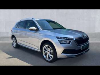 2022 - 1.0 TSI 110 SE L Executive 5dr