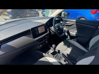 Used Skoda Kamiq 2022 for sale - 75086263: Photo