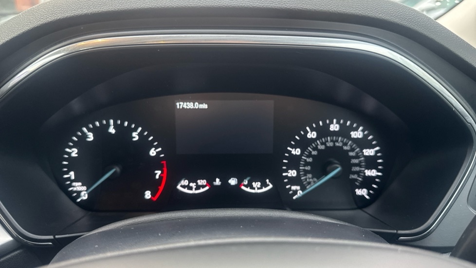 Used Ford Focus 2023 for sale - 76428154: Photo 13