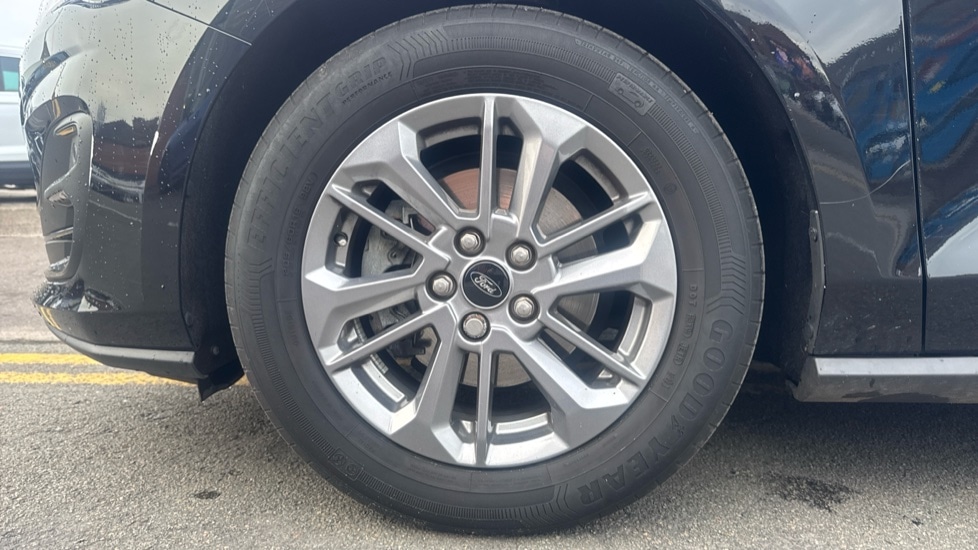 Used Ford Focus 2023 for sale - 76428154: Photo 17