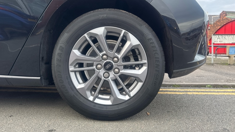 Used Ford Focus 2023 for sale - 76428154: Photo 18