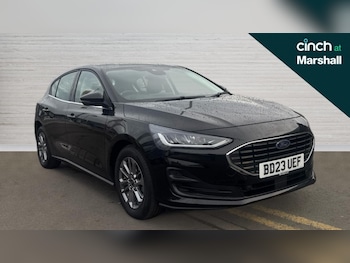 Used Ford Focus 2023 for sale - 76428154: Photo