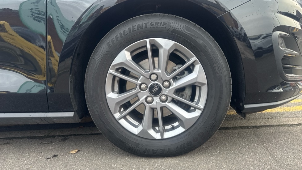 Used Ford Focus 2023 for sale - 76428154: Photo 20