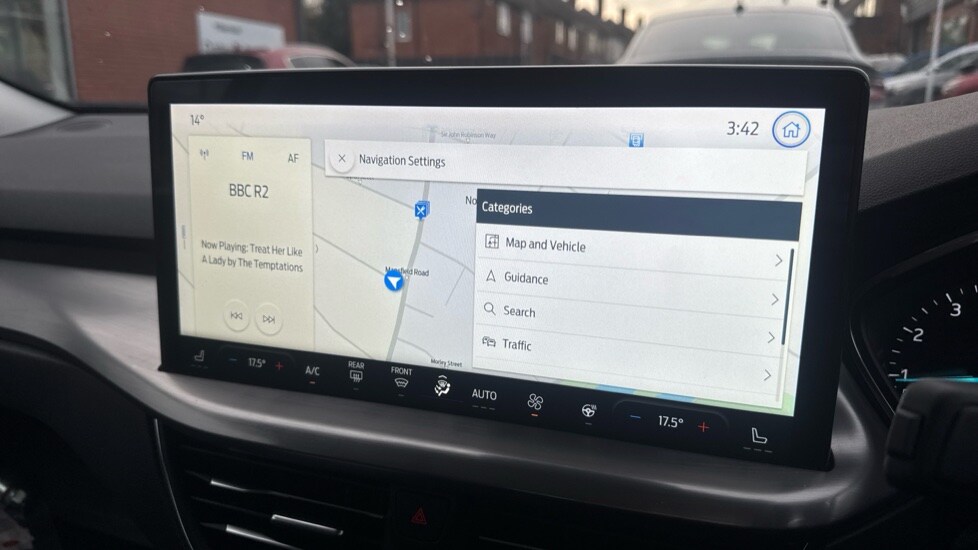 Used Ford Focus 2023 for sale - 76428154: Photo 29