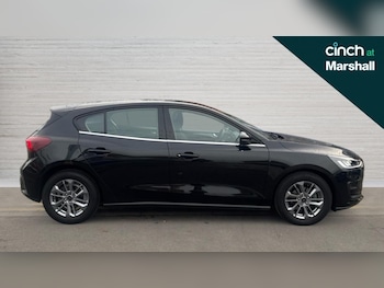 Used Ford Focus 2023 for sale - 76428154: Photo