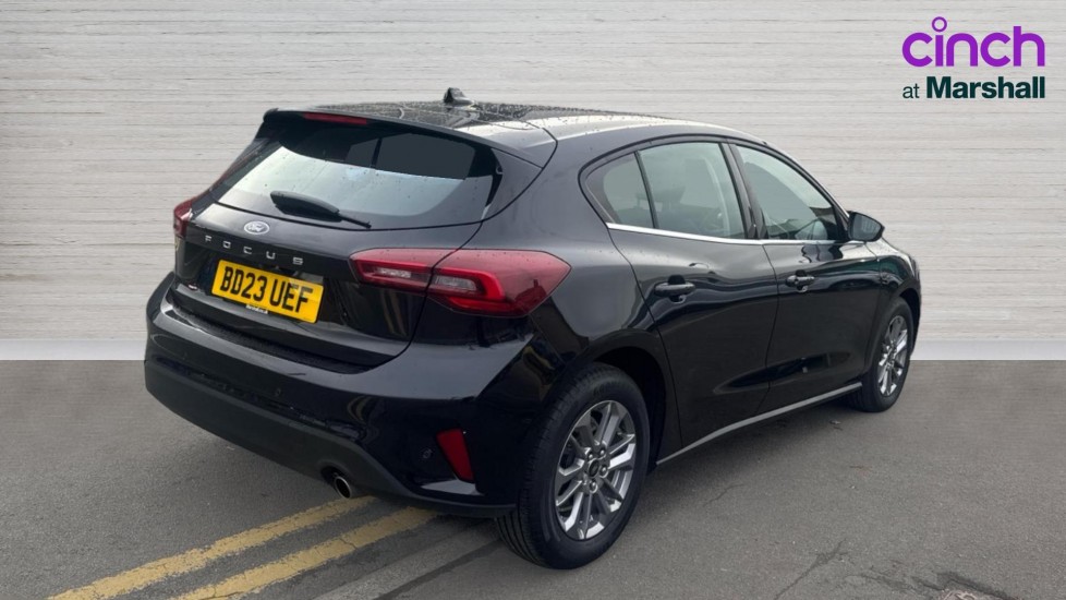 Used Ford Focus 2023 for sale - 76428154: Photo 3