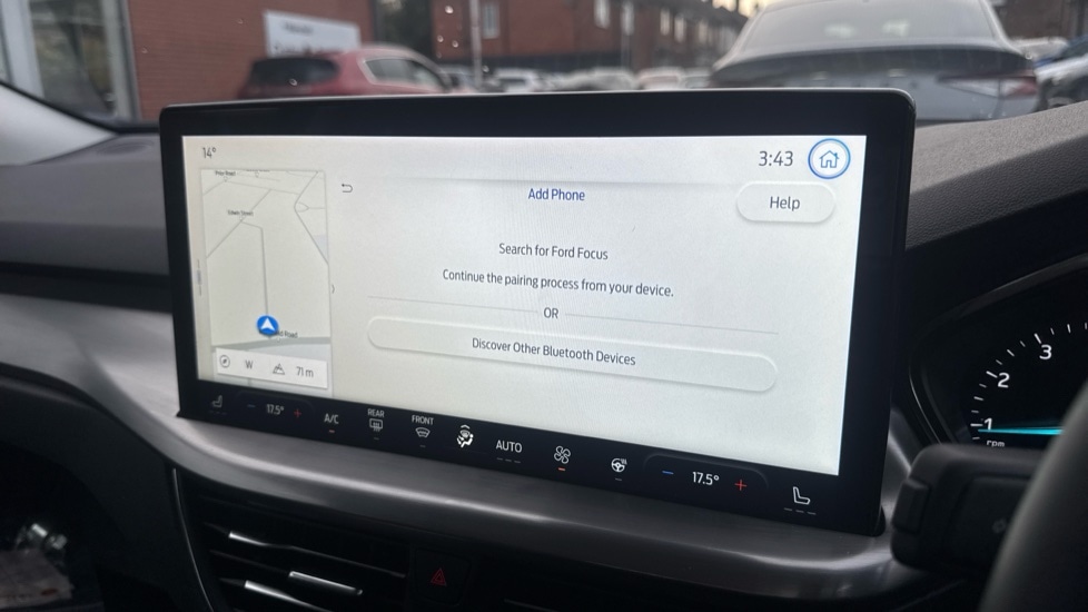 Used Ford Focus 2023 for sale - 76428154: Photo 35