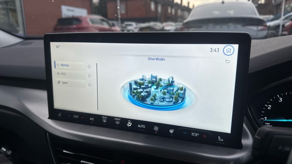 Used Ford Focus 2023 for sale - 76428154: Photo 36