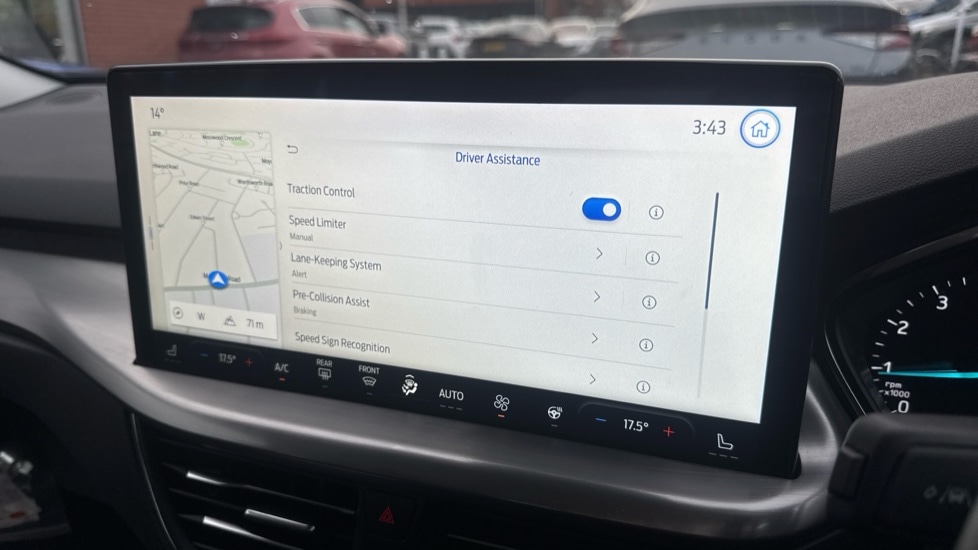 Used Ford Focus 2023 for sale - 76428154: Photo 37