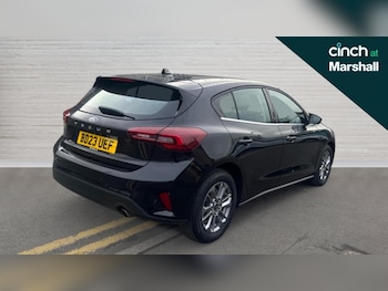 Used Ford Focus 2023 for sale - 76428154: Photo