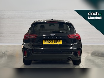 Used Ford Focus 2023 for sale - 76428154: Photo