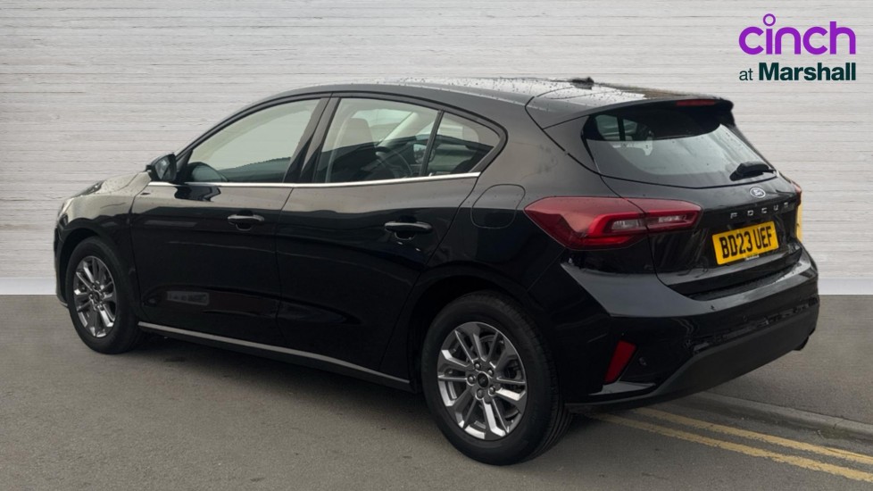 Used Ford Focus 2023 for sale - 76428154: Photo 5