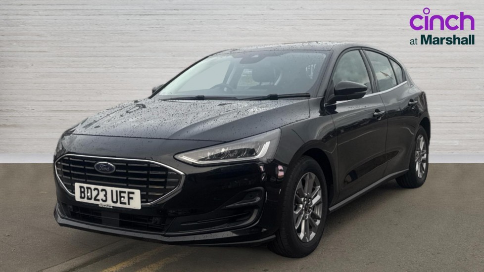 Used Ford Focus 2023 for sale - 76428154: Photo 7