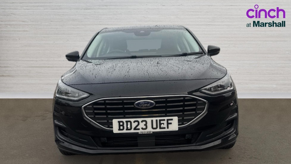 Used Ford Focus 2023 for sale - 76428154: Photo 8