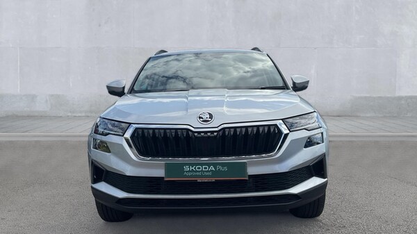 Used Skoda Karoq 2025 for sale - 75389590: Photo 10
