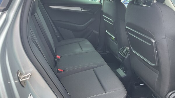 Used Skoda Karoq 2025 for sale - 75389590: Photo 15
