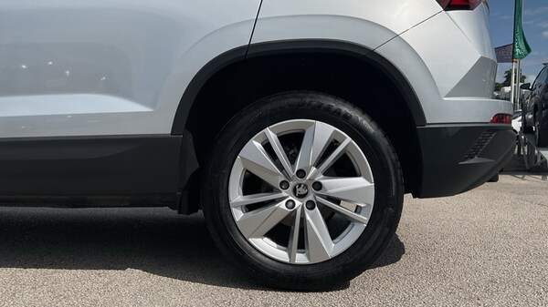 Used Skoda Karoq 2025 for sale - 75389590: Photo 18