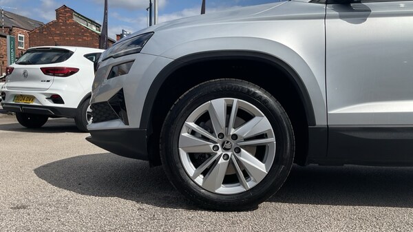Used Skoda Karoq 2025 for sale - 75389590: Photo 19