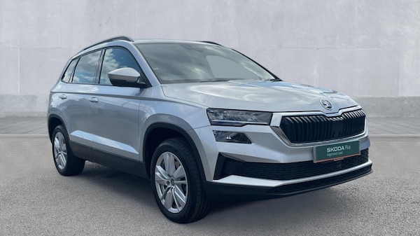 Used Skoda Karoq 2025 for sale - 75389590: Photo 1