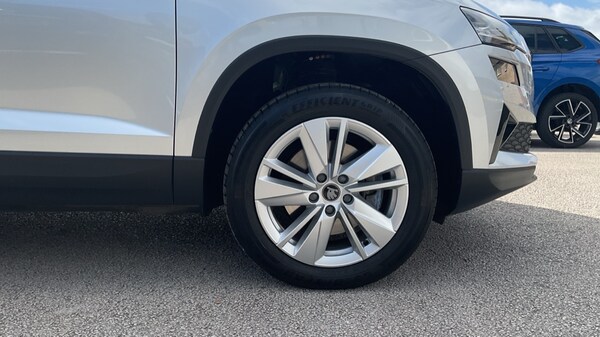 Used Skoda Karoq 2025 for sale - 75389590: Photo 20