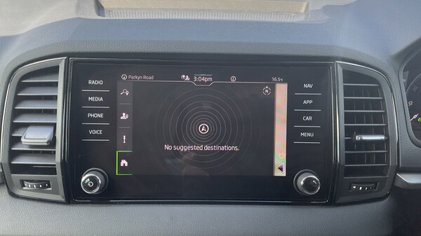 Used Skoda Karoq 2025 for sale - 75389590: Photo 21