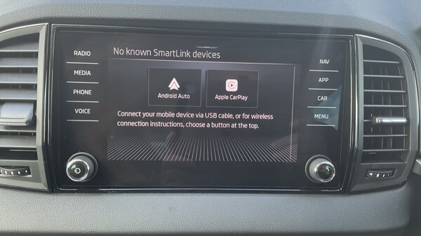 Used Skoda Karoq 2025 for sale - 75389590: Photo 23
