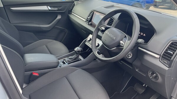 Used Skoda Karoq 2025 for sale - 75389590: Photo 6