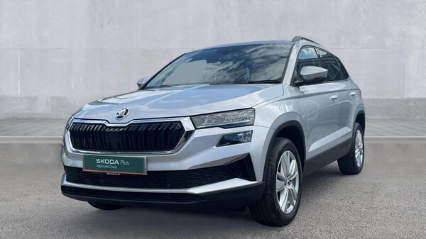 Used Skoda Karoq 2025 for sale - 75389590: Photo 7
