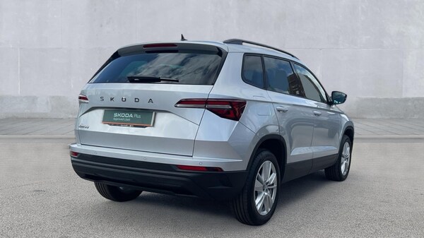 Used Skoda Karoq 2025 for sale - 75389590: Photo 8