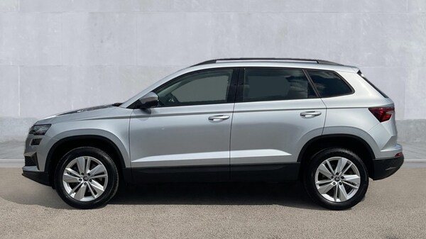Used Skoda Karoq 2025 for sale - 75389590: Photo 9