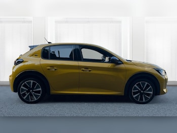Used Peugeot 208 2021 for sale - 75984916: Photo