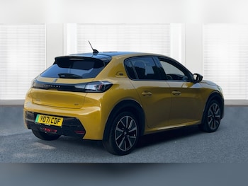 Used Peugeot 208 2021 for sale - 75984916: Photo