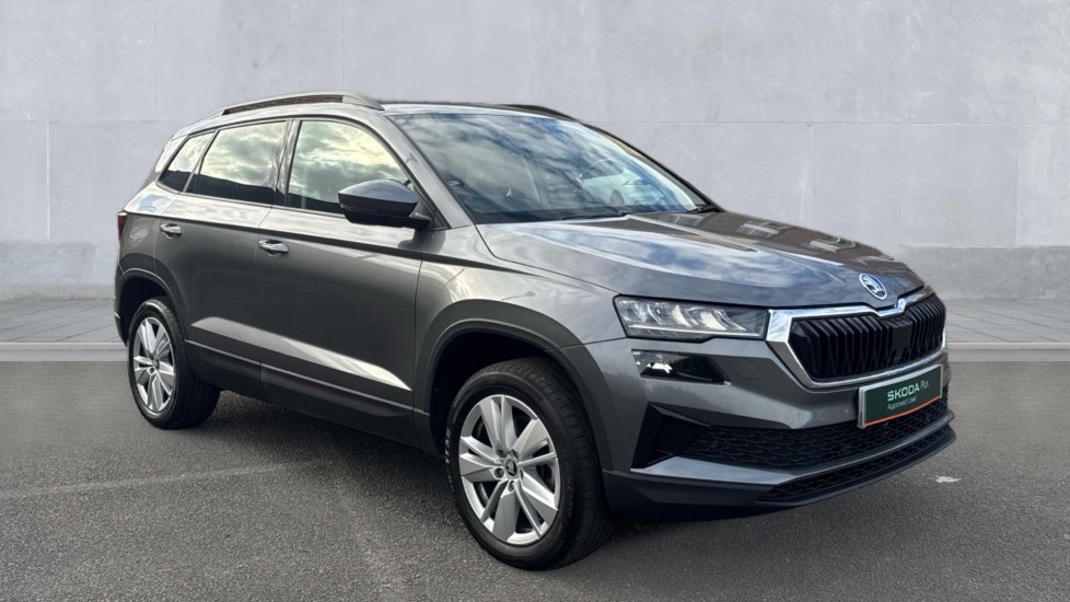 Used Skoda Karoq 2025 for sale - 76297430: Photo 1