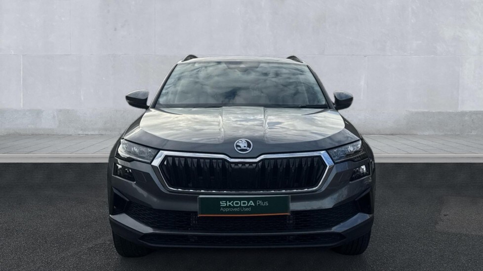 Used Skoda Karoq 2025 for sale - 76297430: Photo 10