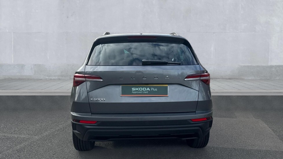 Used Skoda Karoq 2025 for sale - 76297430: Photo 11