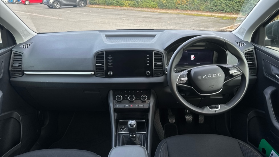 Used Skoda Karoq 2025 for sale - 76297430: Photo 12