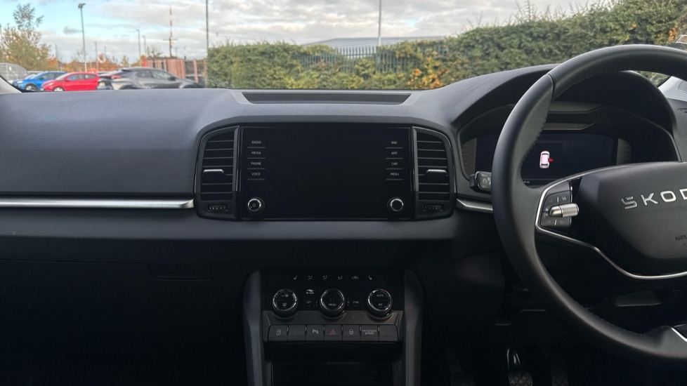 Used Skoda Karoq 2025 for sale - 76297430: Photo 13