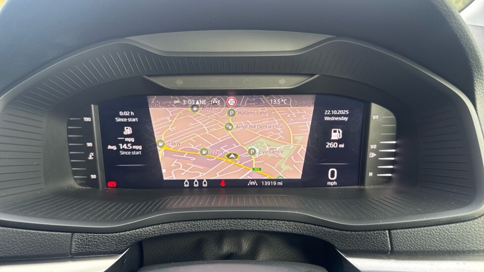 Used Skoda Karoq 2025 for sale - 76297430: Photo 14