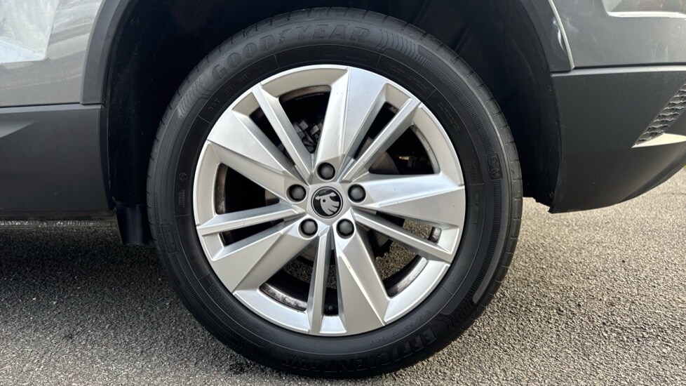 Used Skoda Karoq 2025 for sale - 76297430: Photo 18