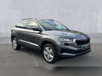 2025 - 1.5 TSI SE Edition 5dr