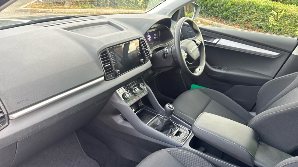 Used Skoda Karoq 2025 for sale - 76297430: Photo 2