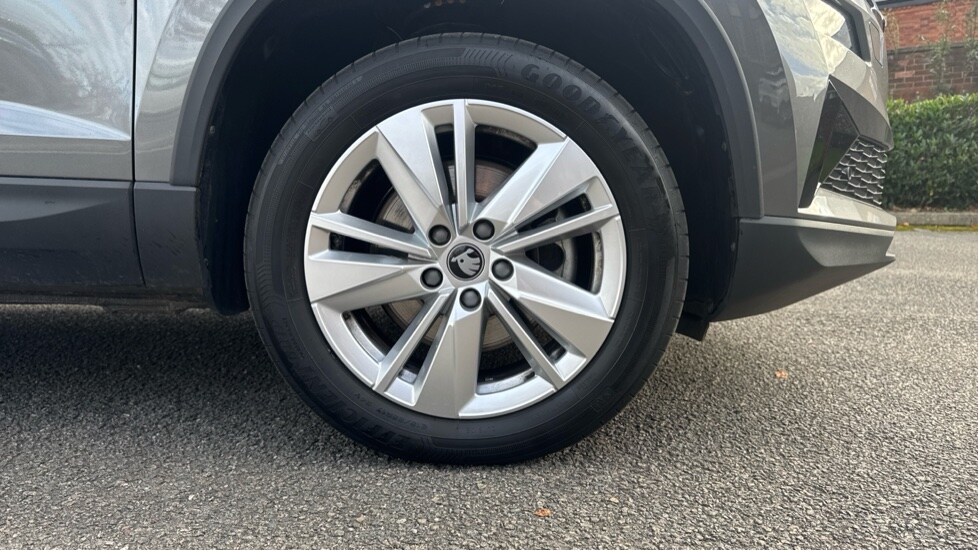 Used Skoda Karoq 2025 for sale - 76297430: Photo 20